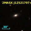 2MASX J12521797+2824292