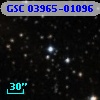 GSC 03965-01096