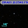 2MASS J12541794+2843416