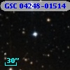 GSC 04248-01514