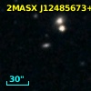 2MASX J12485673+2959570