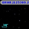 OMHR J125309.22+275506.0
