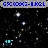 GSC 03965-01021