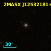 2MASX J12532181+2916391