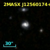 2MASX J12560174+2915125
