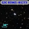 GSC 03965-01273