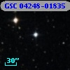 GSC 04248-01835