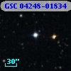 GSC 04248-01834