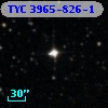 TYC 3965-826-1