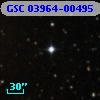 GSC 03964-00495