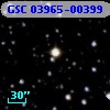 GSC 03965-00399
