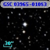 GSC 03965-01083