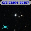 GSC 03964-00157