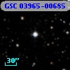 GSC 03965-00685