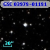 GSC 03978-01181