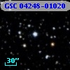 GSC 04248-01020