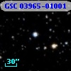 GSC 03965-01001