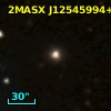 2MASX J12545994+2747119