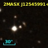 2MASX J12545991+2802209