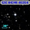 GSC 04248-01354