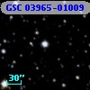 GSC 03965-01009