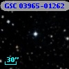 GSC 03965-01262