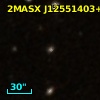 2MASX J12551403+2832149