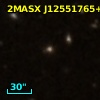 2MASX J12551765+2739269