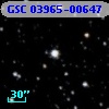 GSC 03965-00647