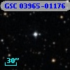 GSC 03965-01176