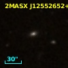 2MASX J12552652+2736149