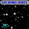 GSC 03965-01071