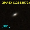2MASX J12553572+2746015