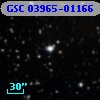 GSC 03965-01166