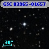 GSC 03965-01657