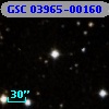 GSC 03965-00160