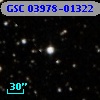 GSC 03978-01322