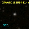 2MASX J12554814+2830035