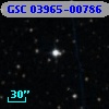 GSC 03965-00786