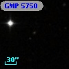 GMP 5750