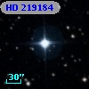 HD 219184