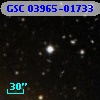 GSC 03965-01733