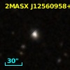 2MASX J12560958+2818390