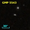 GMP 5543