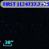 FIRST J124737.7+293946