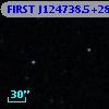 FIRST J124738.5+283406