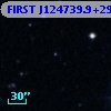 FIRST J124739.9+294505