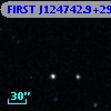 FIRST J124742.9+290318
