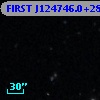 FIRST J124746.0+283837