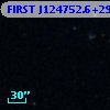 FIRST J124752.6+292535
